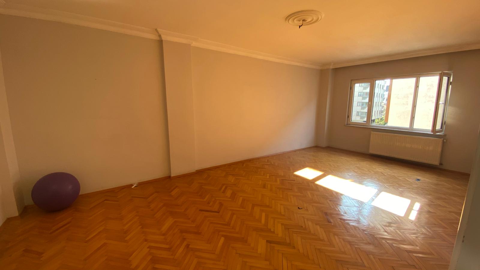 İNÖNÜ MAHALLESİNDE 3+1 KİRALIK DAİRE